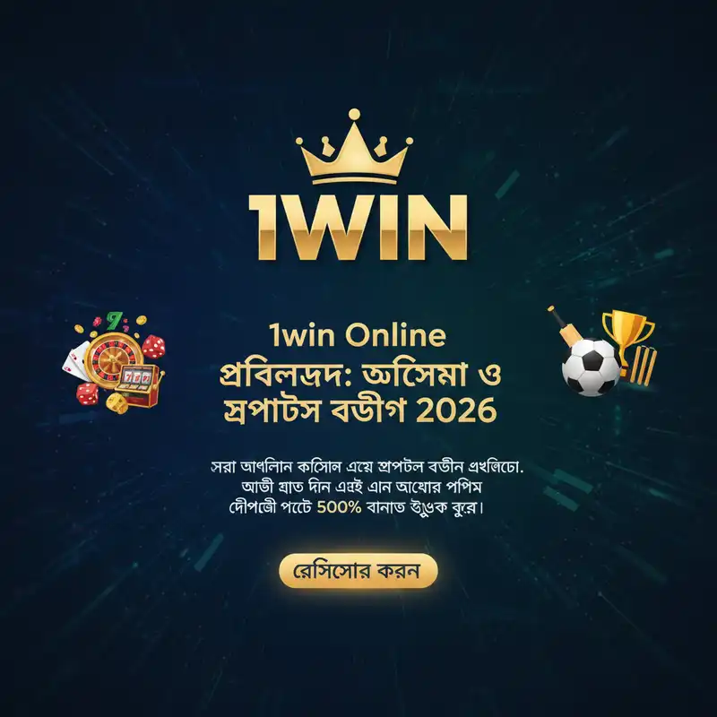 1win Index