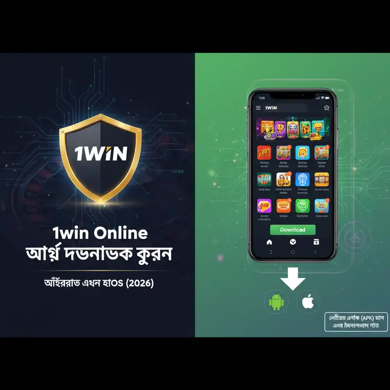 Mobile App
